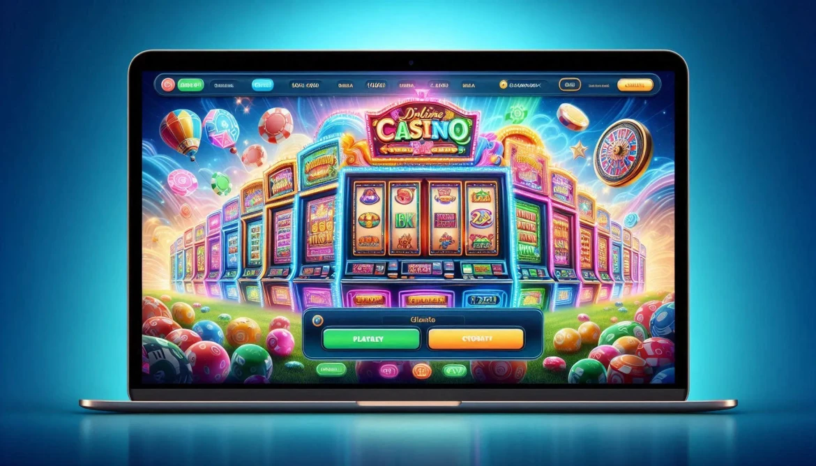 SpinXtreme Casino